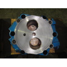 Hanshin Diesel Engine Cylinder Head